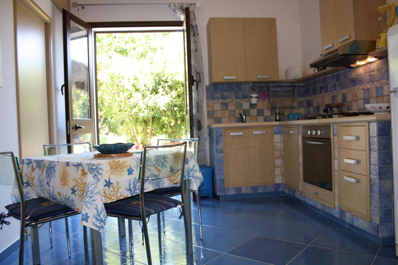 Villa Laila Балестрате Номер фото