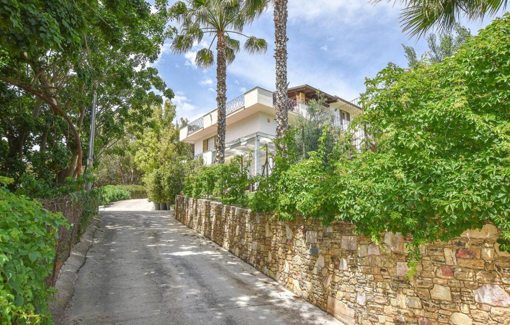 Villa Laila Балестрате Екстер'єр фото