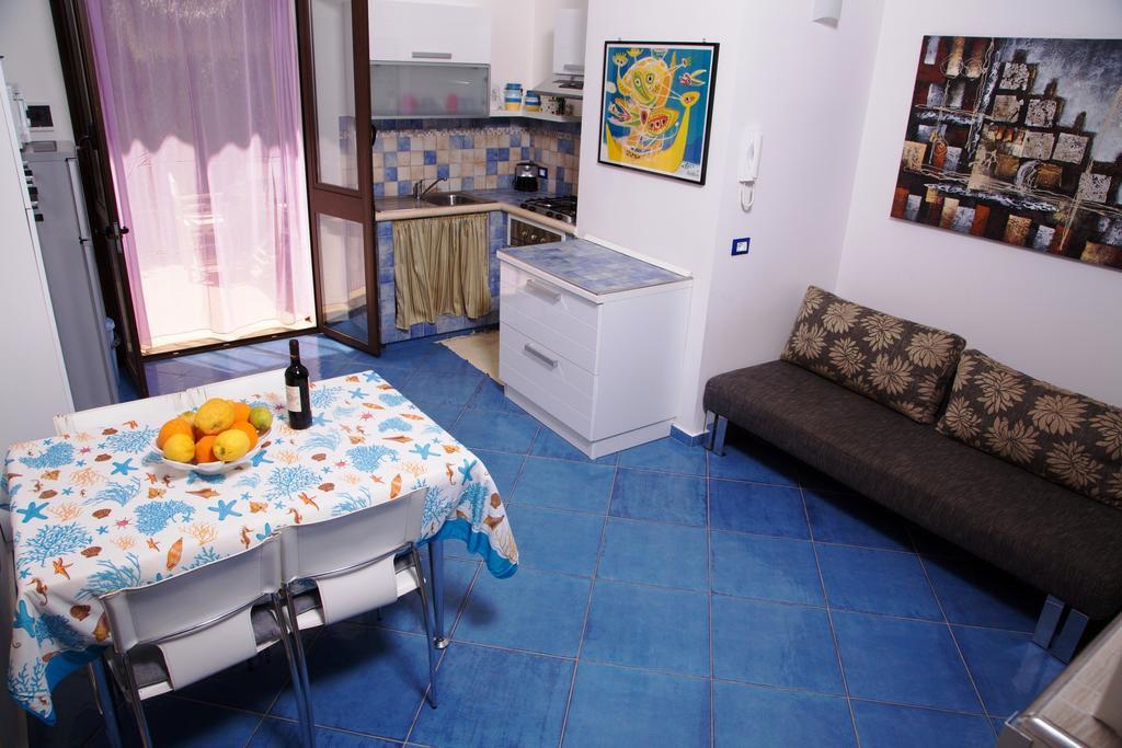 Villa Laila Балестрате Номер фото