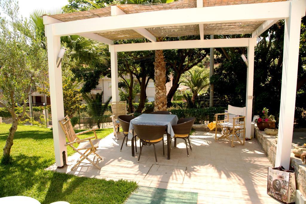 Villa Laila Балестрате Номер фото